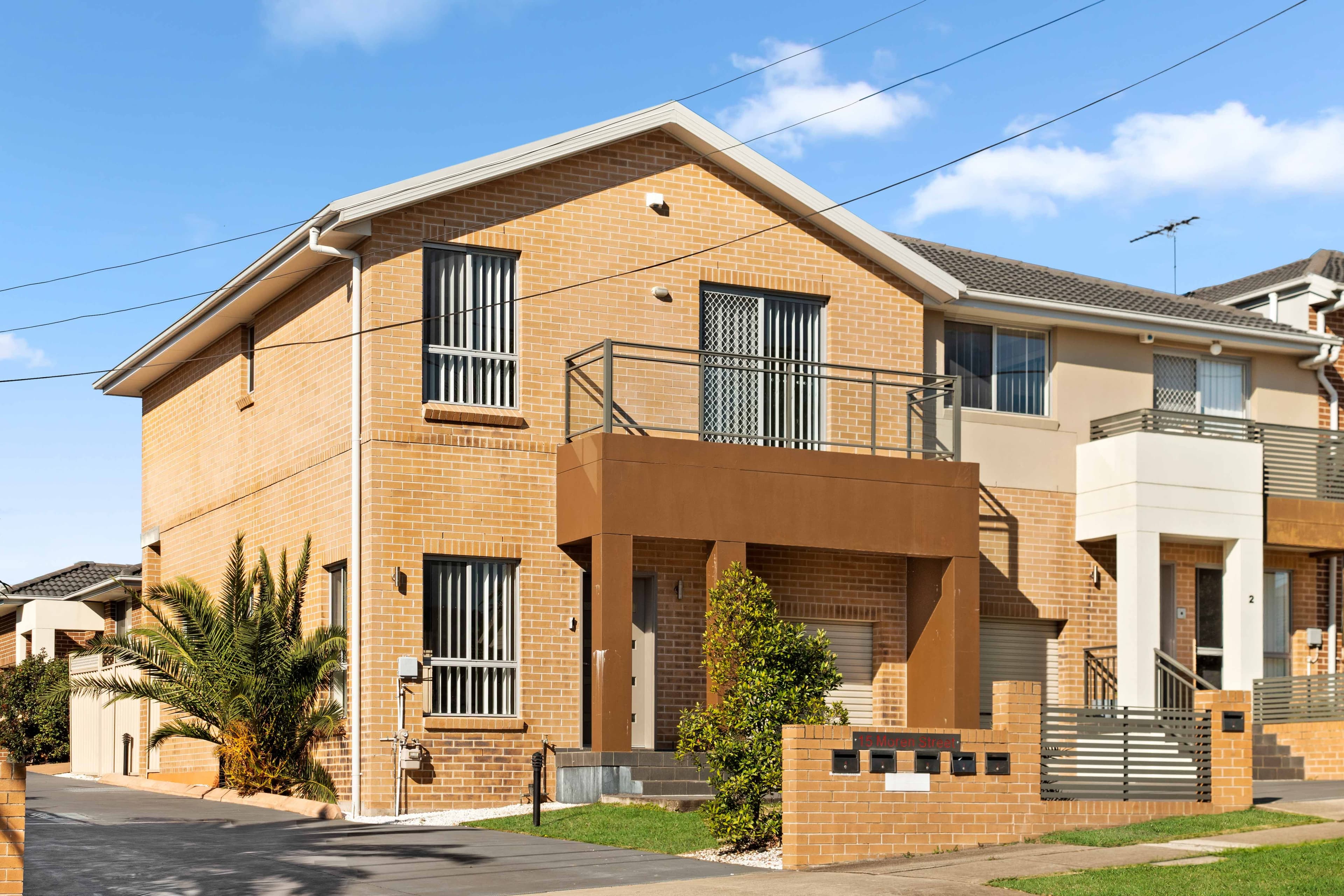 15-17 Moren Street, Blacktown NSW 2148, Blacktown - Image 1