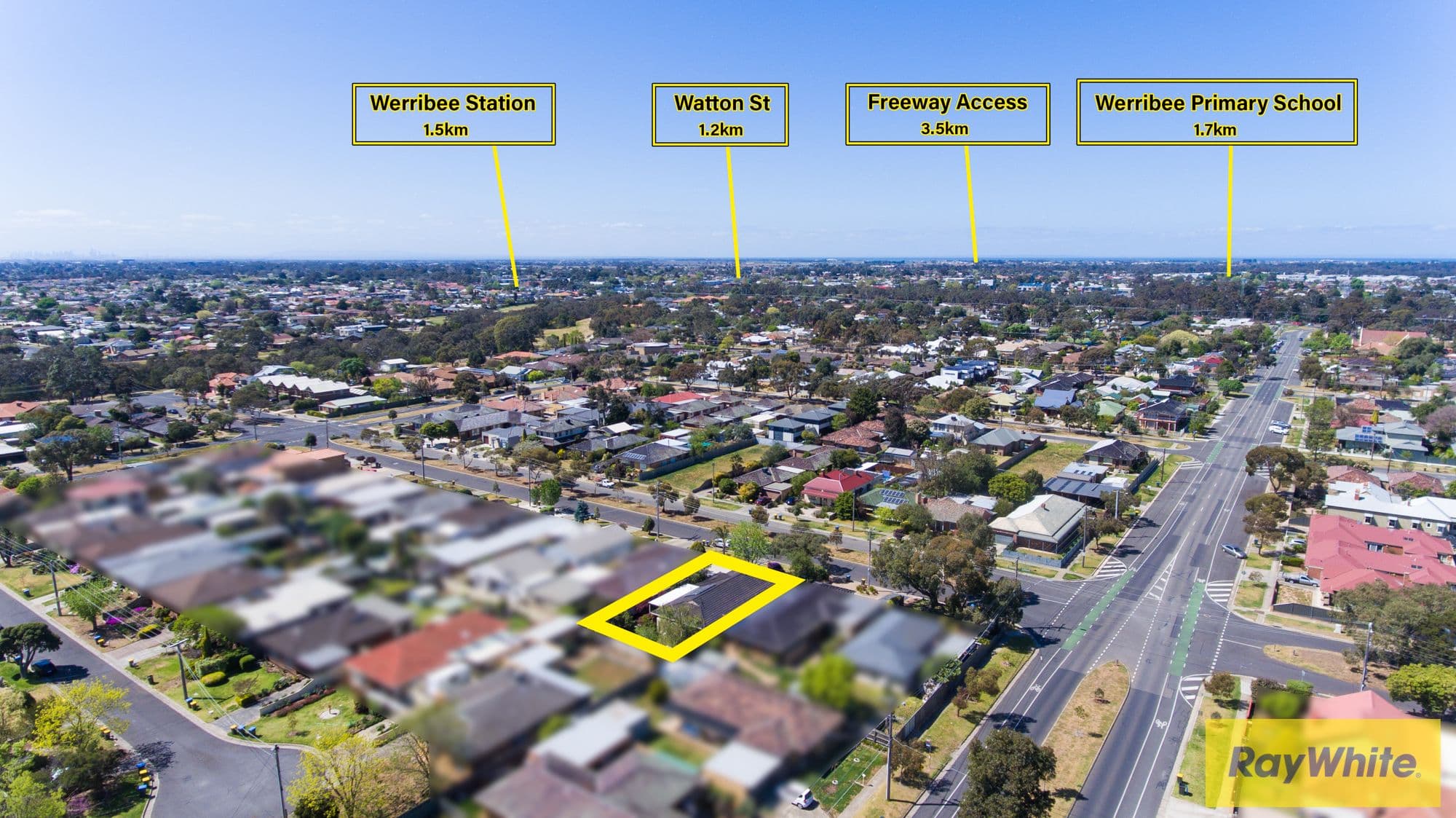 34 Edgar Street, Werribee VIC 3030, Werribee - Thumbnail 2