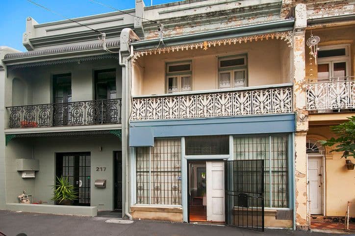 215 Abercrombie Street, DARLINGTON NSW 2008, Darlington - Thumbnail 5