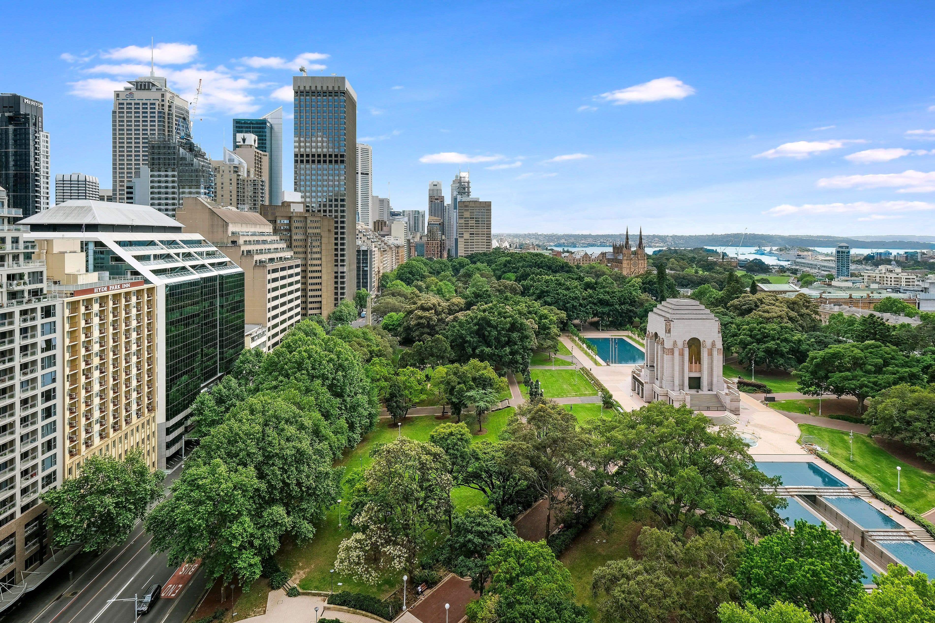 157 Liverpool Street, Sydney NSW 2000, Sydney - Image 1