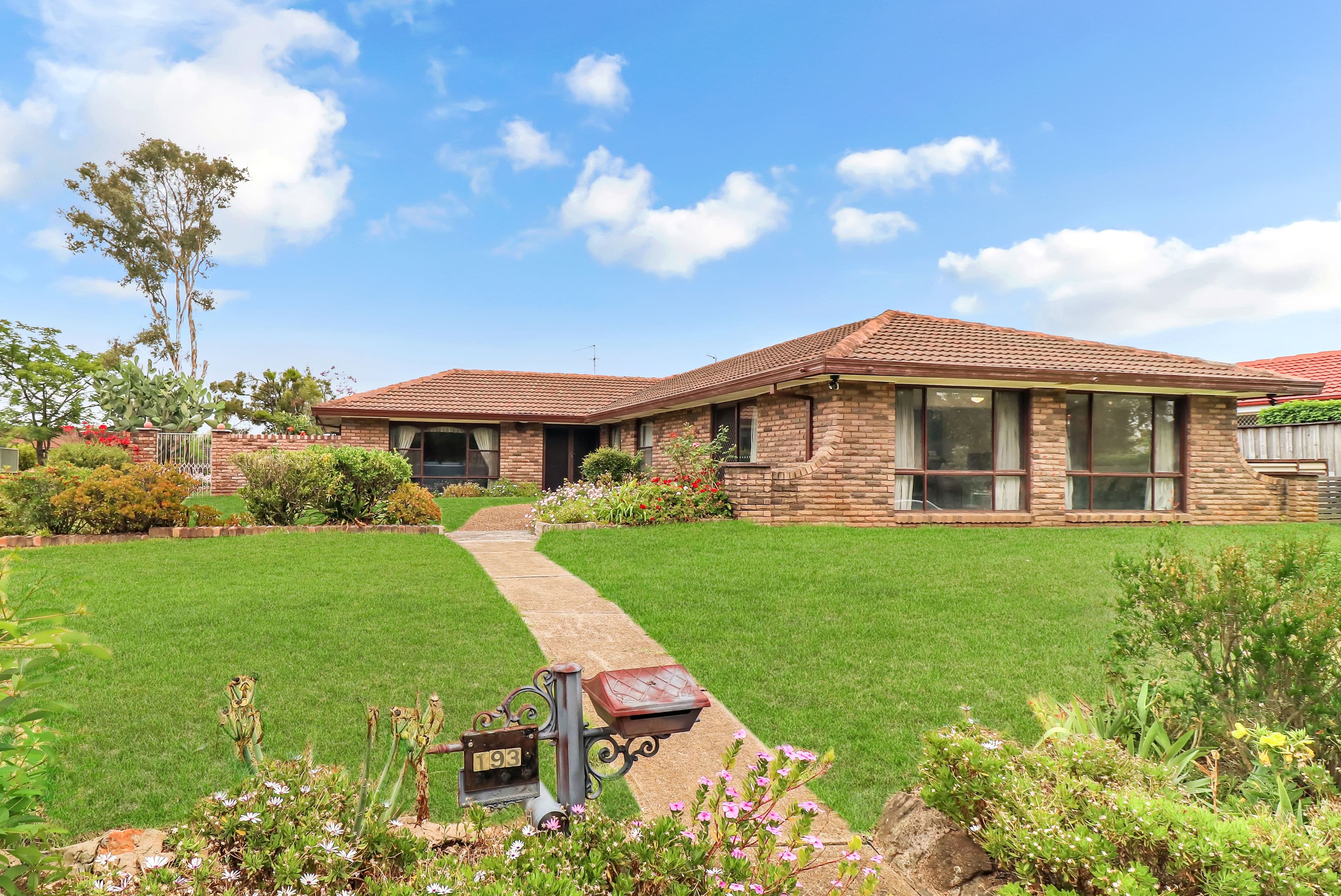 193 Bennett Road, St Clair NSW 2759, St Clair - Image 1