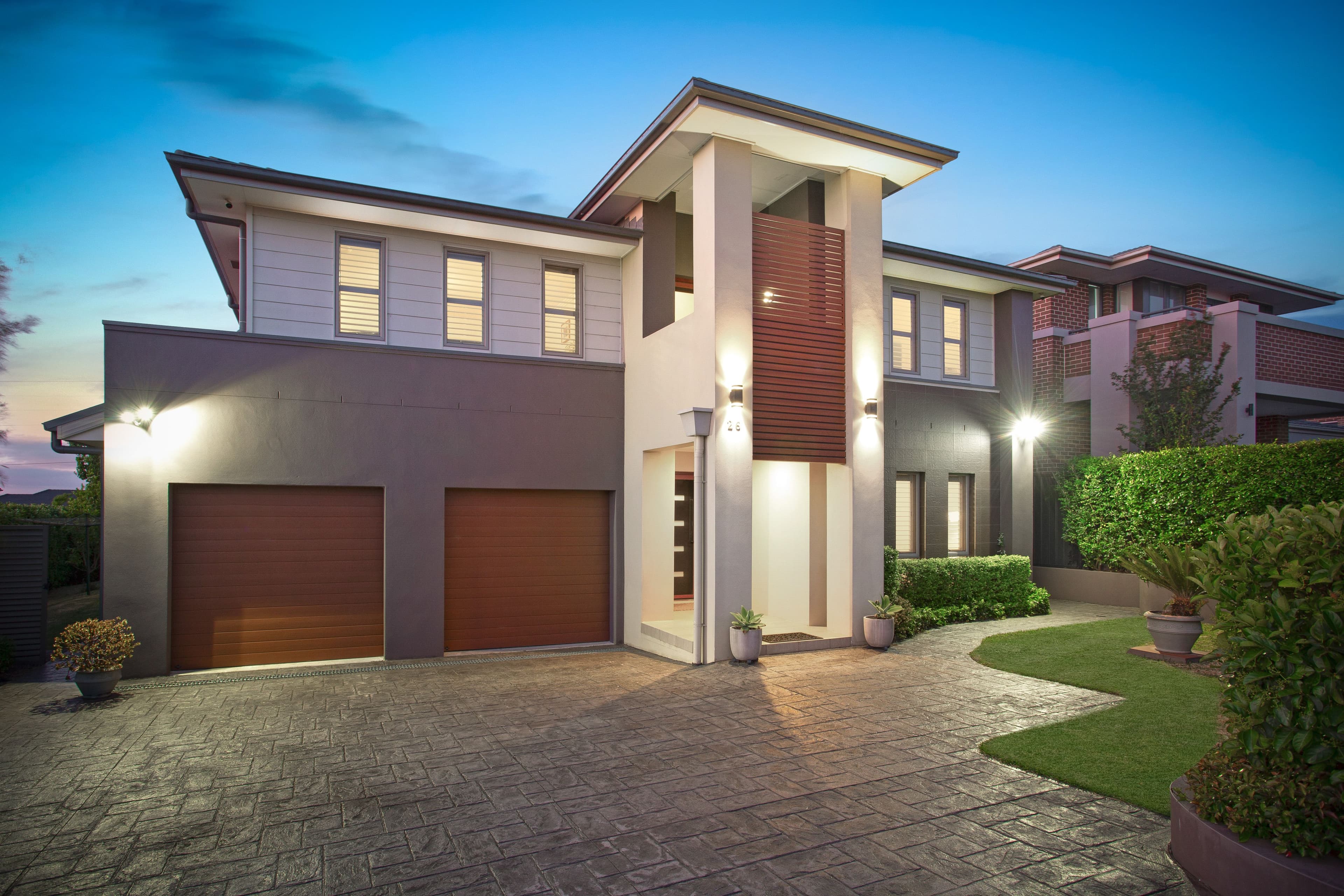 26 Thomas Boulton Circuit, Kellyville NSW 2155, Kellyville - Thumbnail 2