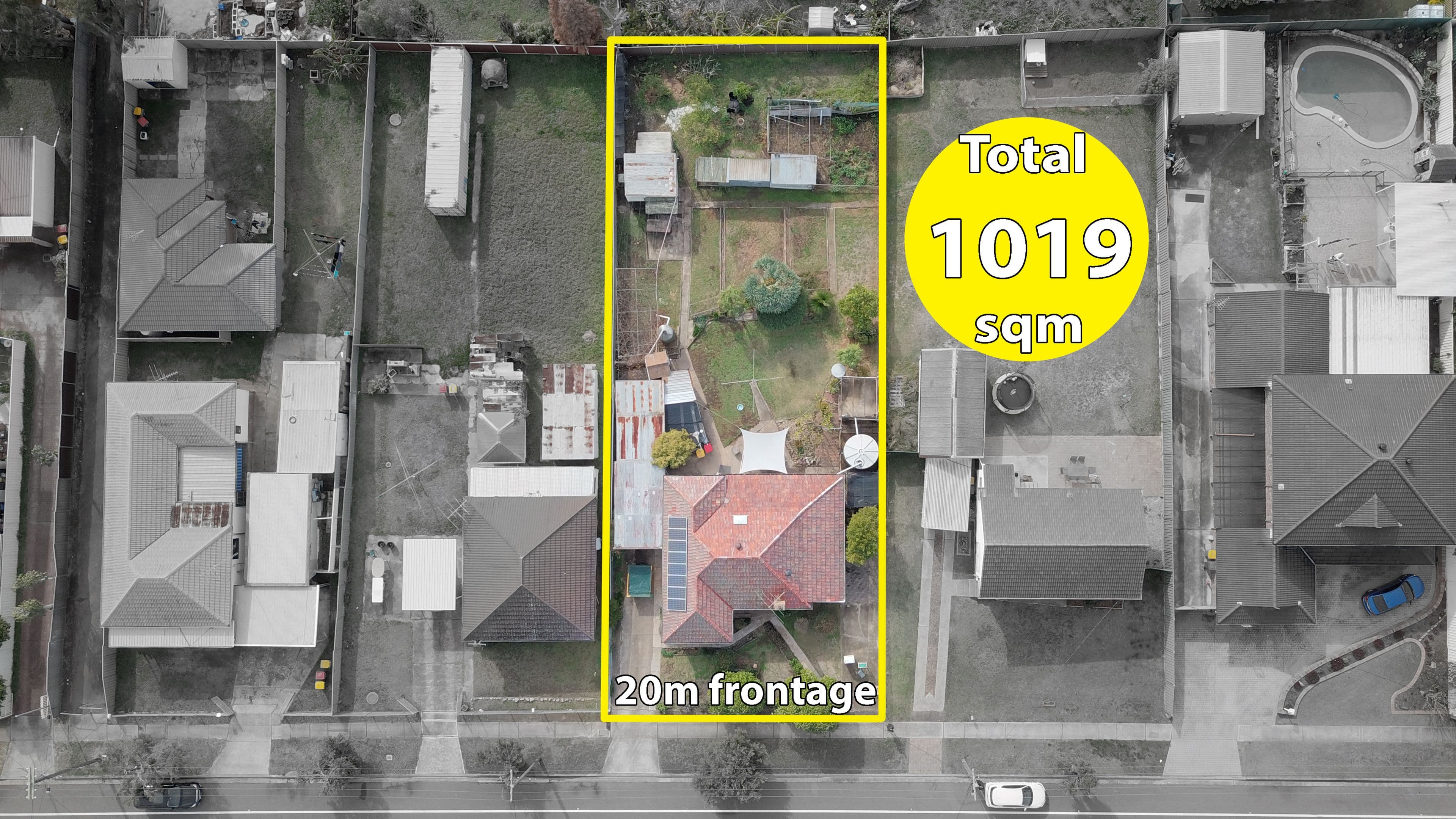 21 Pritchard Street, Mount Pritchard - Image 1