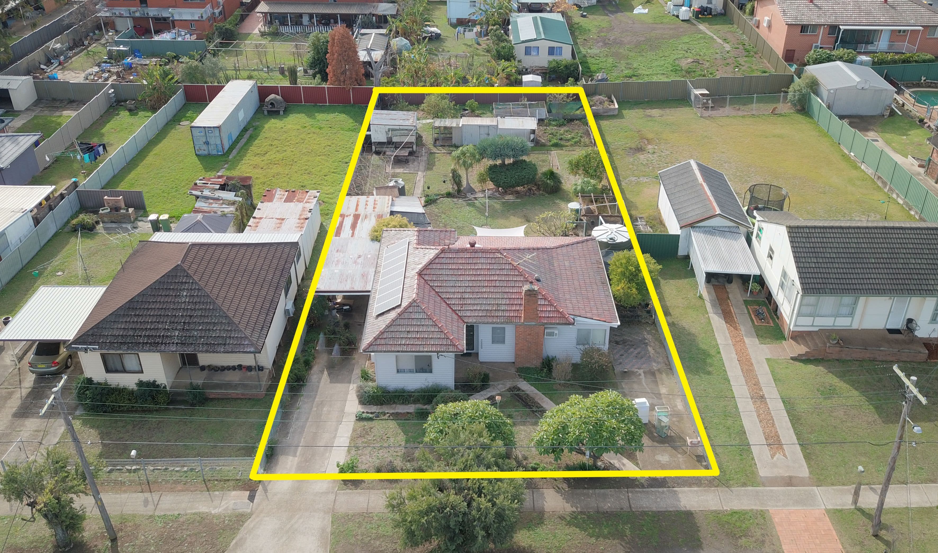 21 Pritchard Street, Mount Pritchard - Thumbnail 6