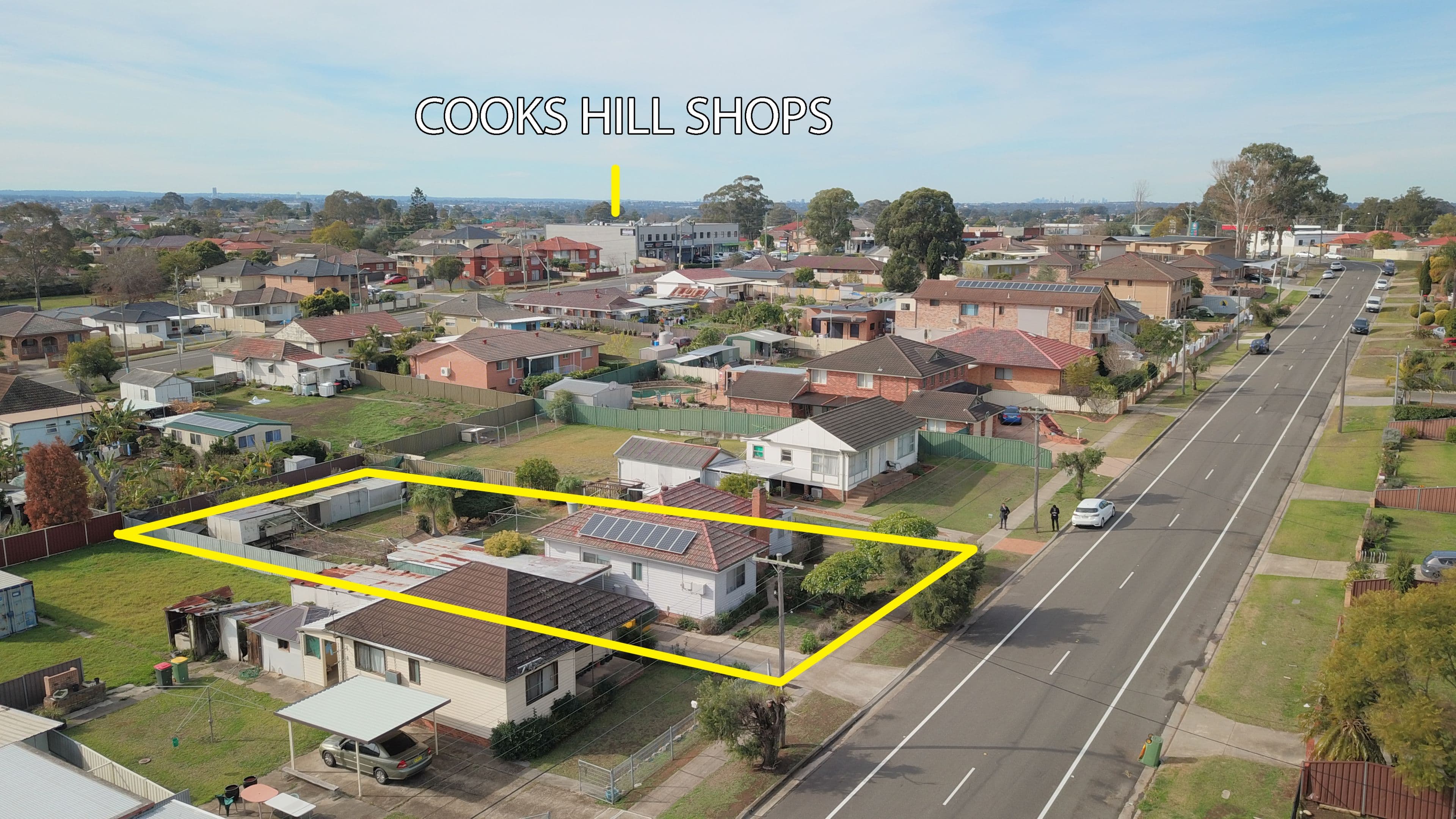 21 Pritchard Street, Mount Pritchard - Thumbnail 7