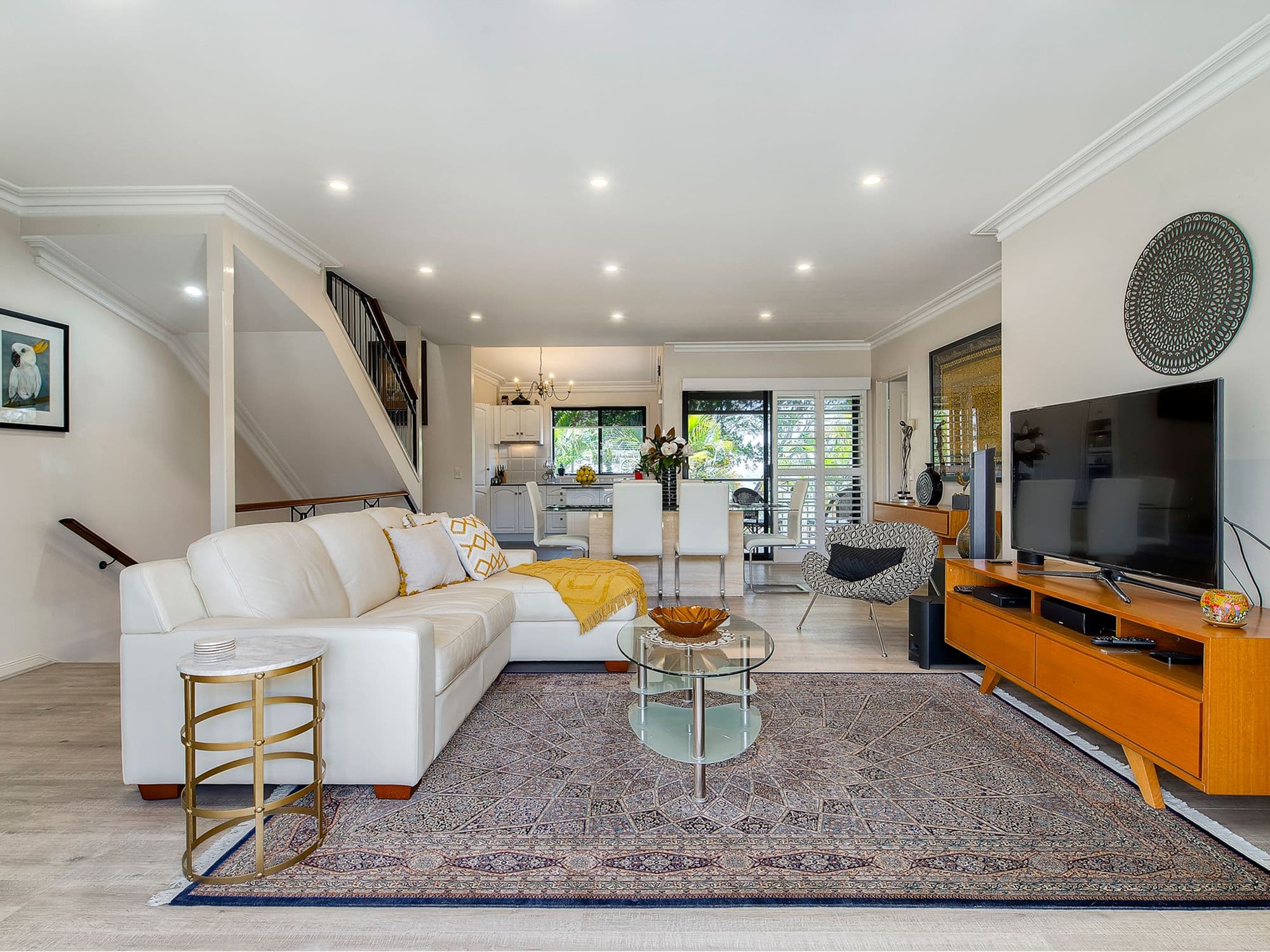 139 Rockbourne Terrace, Paddington QLD 4064, Paddington - Image 1