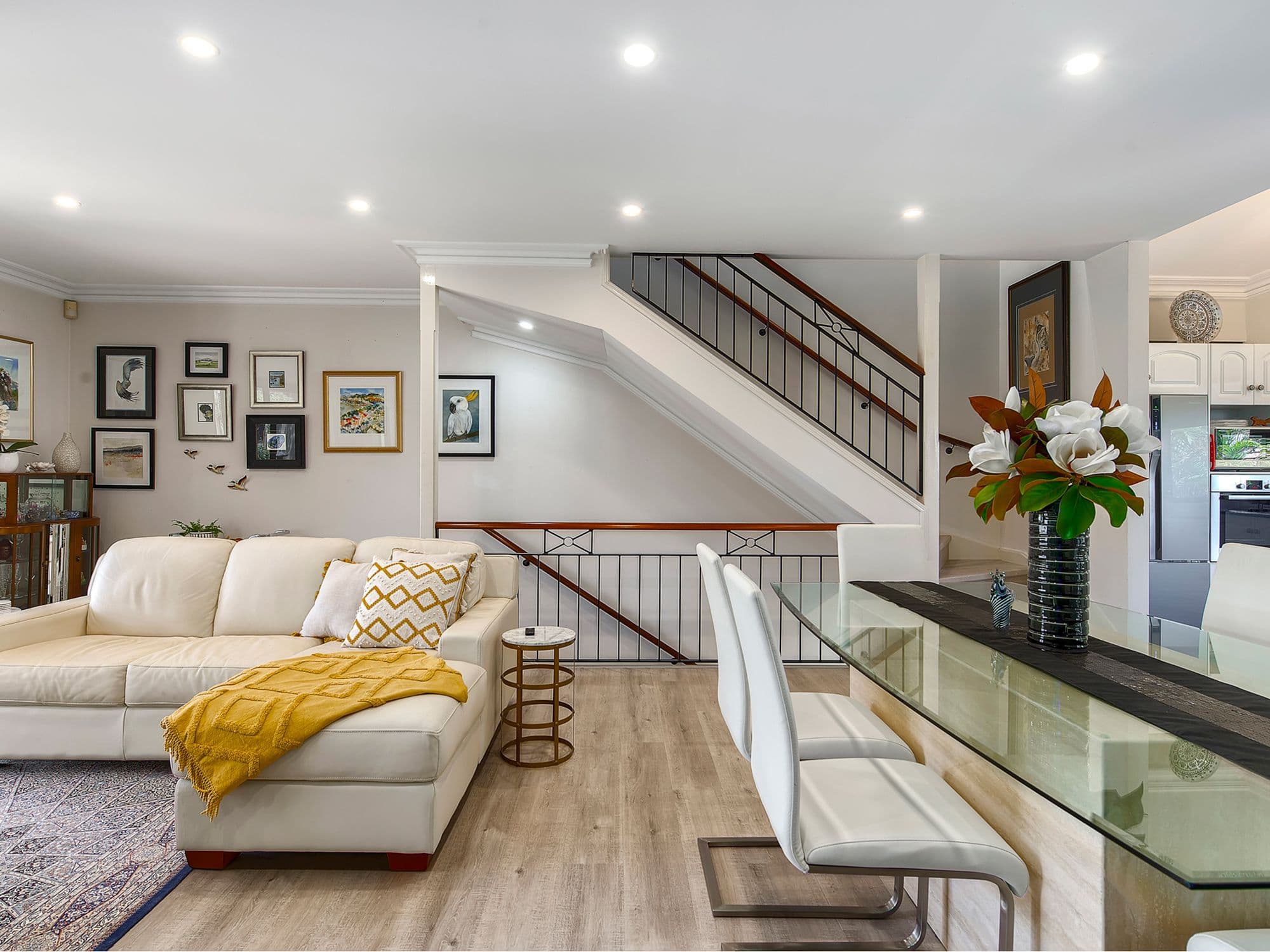 139 Rockbourne Terrace, Paddington QLD 4064, Paddington - Thumbnail 4