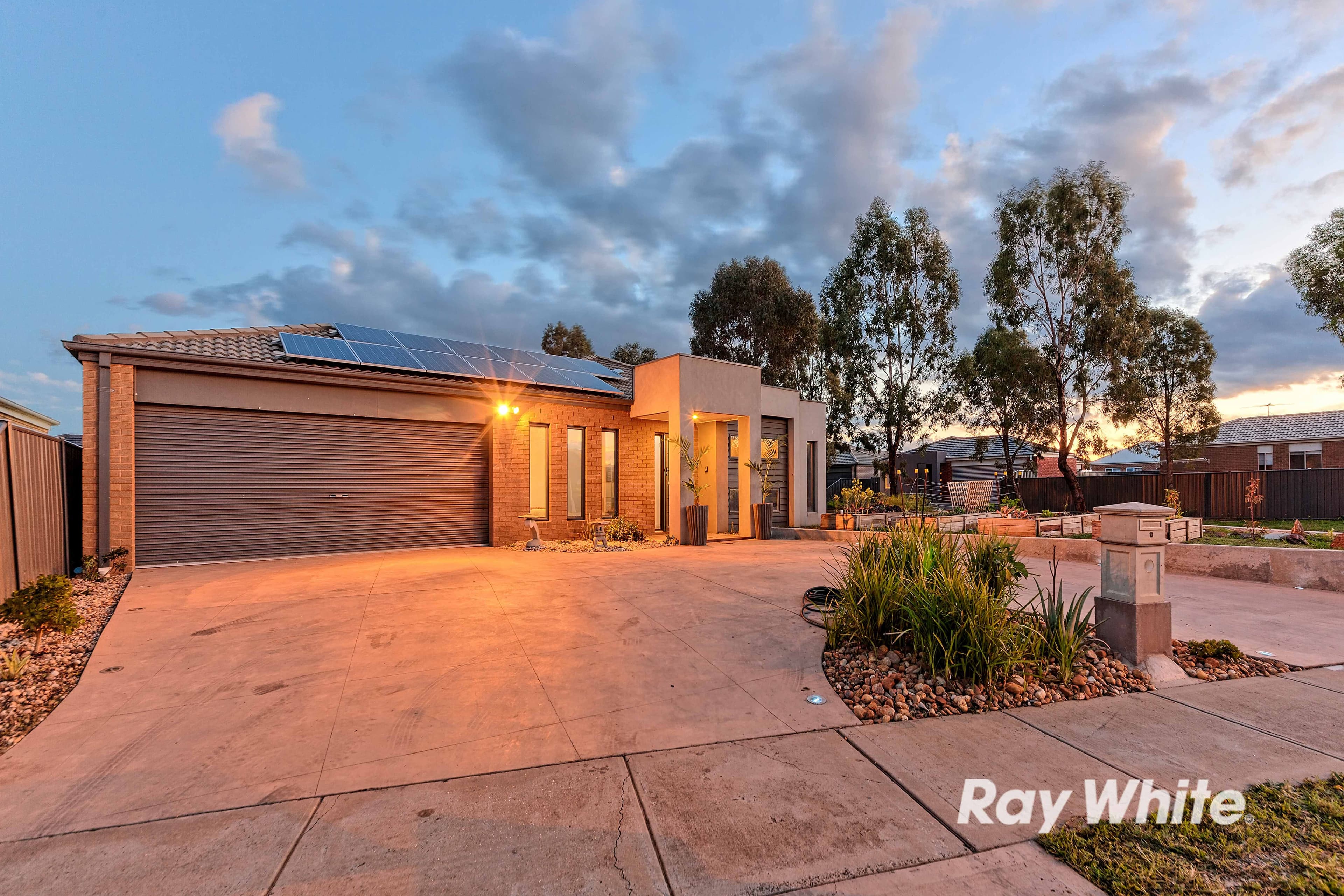 13 Murrumbidgee Street, Wyndham Vale VIC 3024, Wyndham Vale - Image 1