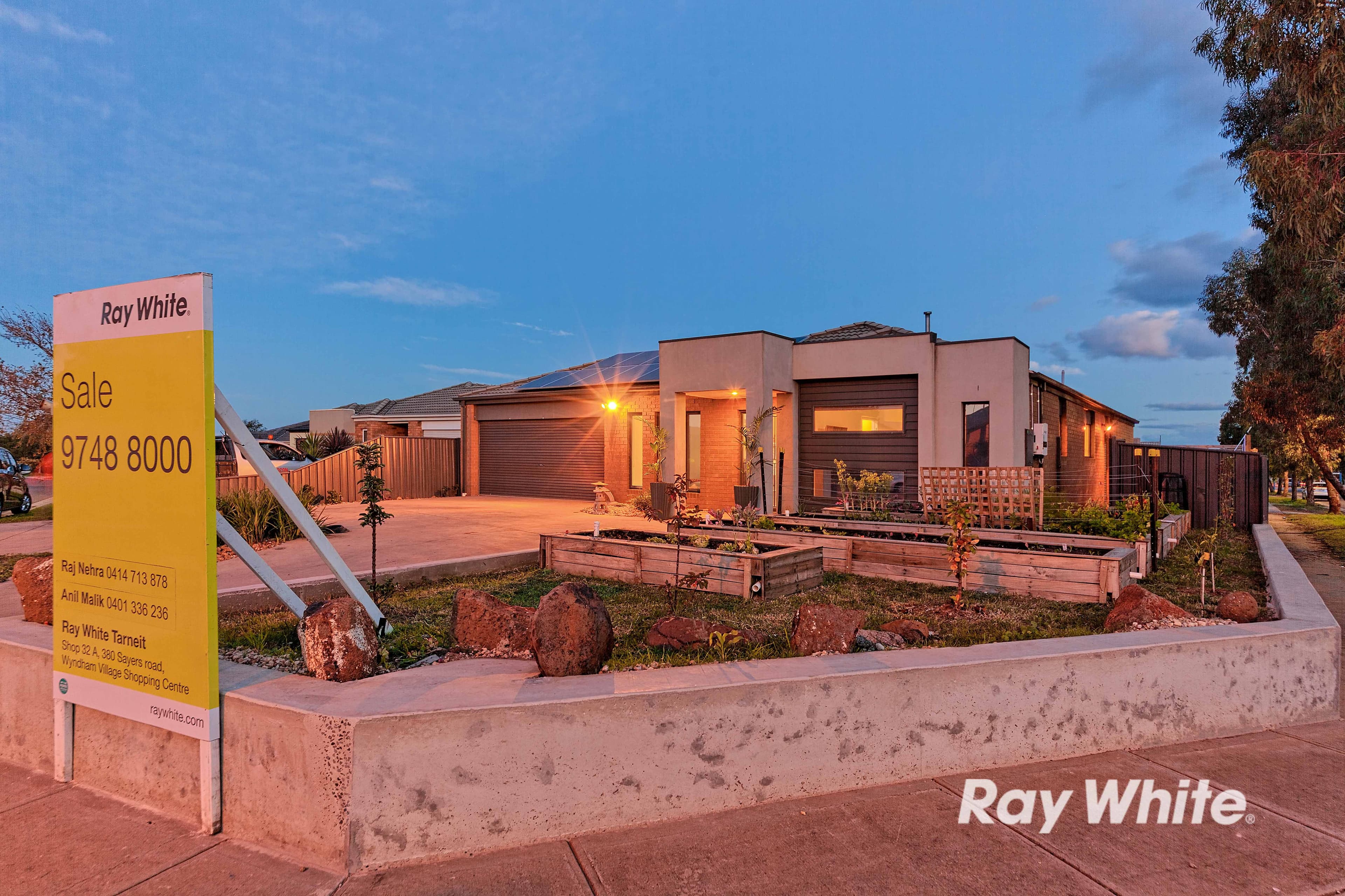 13 Murrumbidgee Street, Wyndham Vale VIC 3024, Wyndham Vale - Thumbnail 3