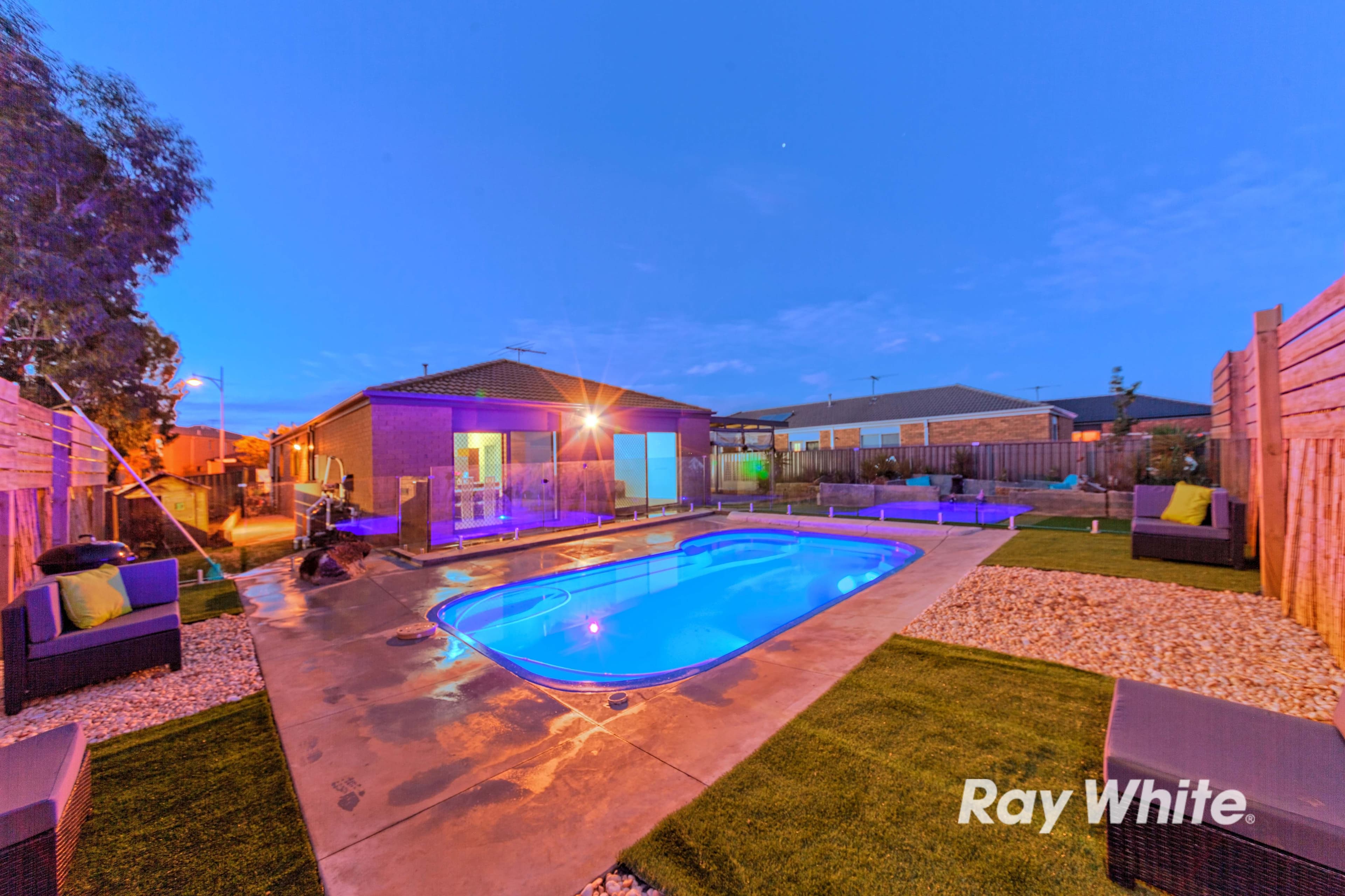 13 Murrumbidgee Street, Wyndham Vale VIC 3024, Wyndham Vale - Thumbnail 5