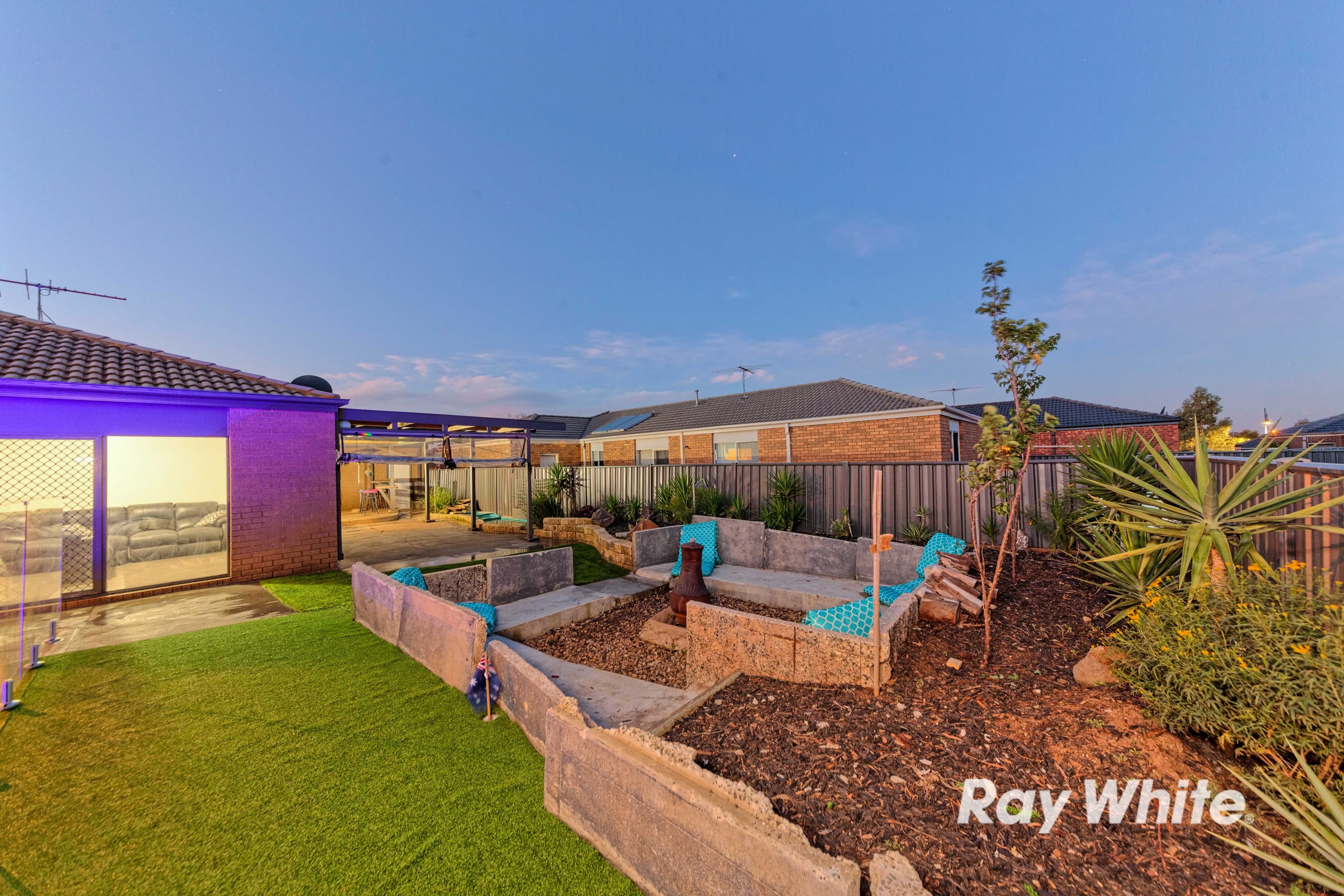 13 Murrumbidgee Street, Wyndham Vale VIC 3024, Wyndham Vale - Thumbnail 7