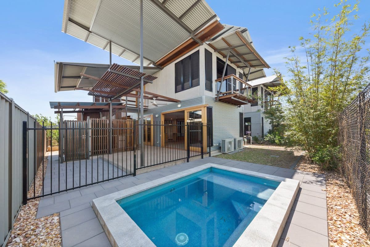 20 Ivinson Street, Muirhead NT 0810, Muirhead - Image 1