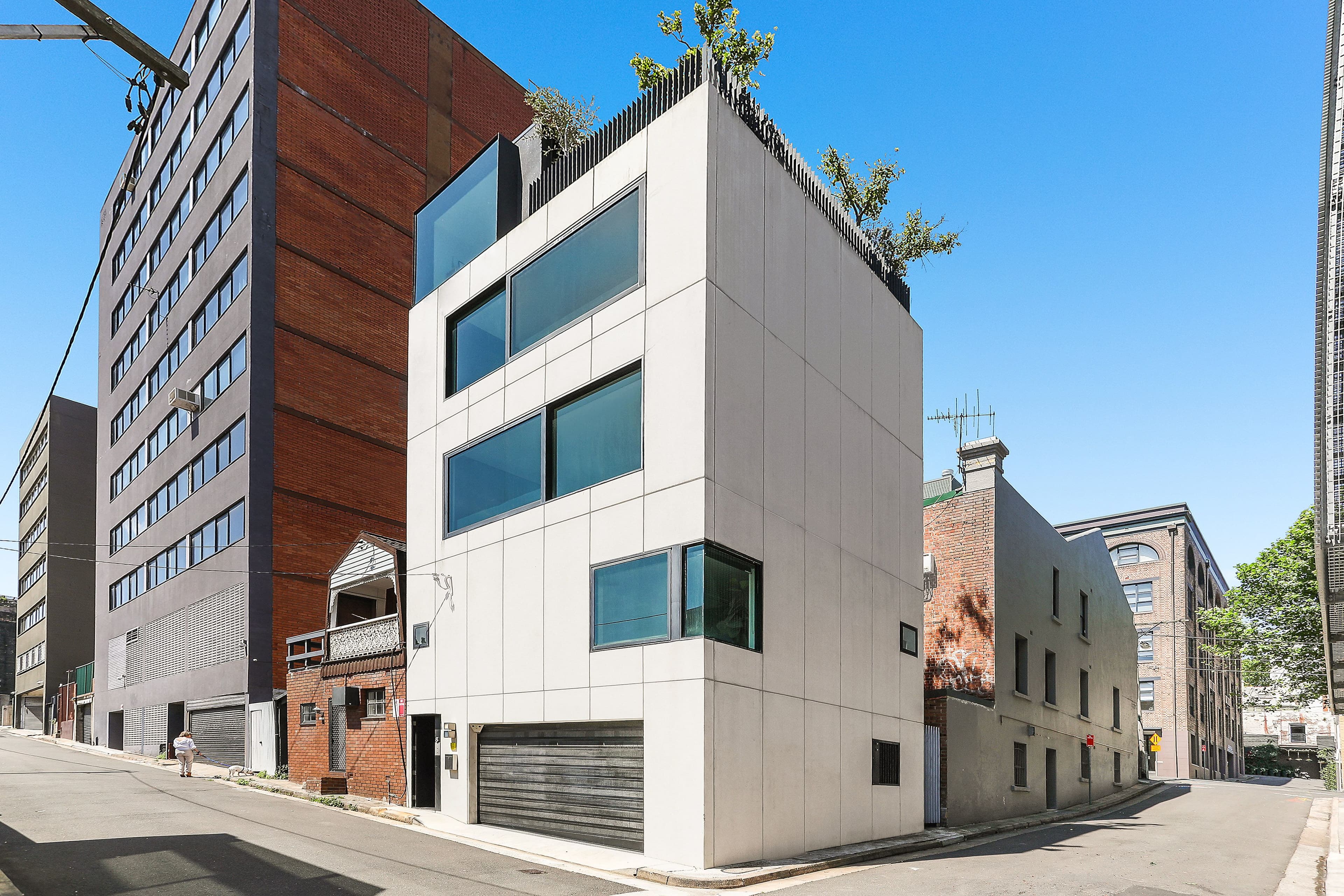 8 Belmore Lane, Surry Hills - Thumbnail 2
