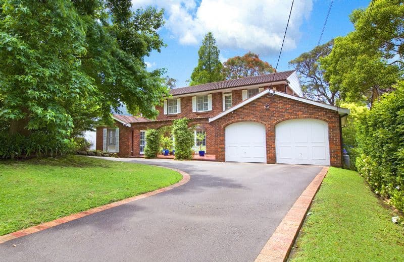 17 Greenway Drive, PYMBLE NSW 2073, Pymble - Image 1