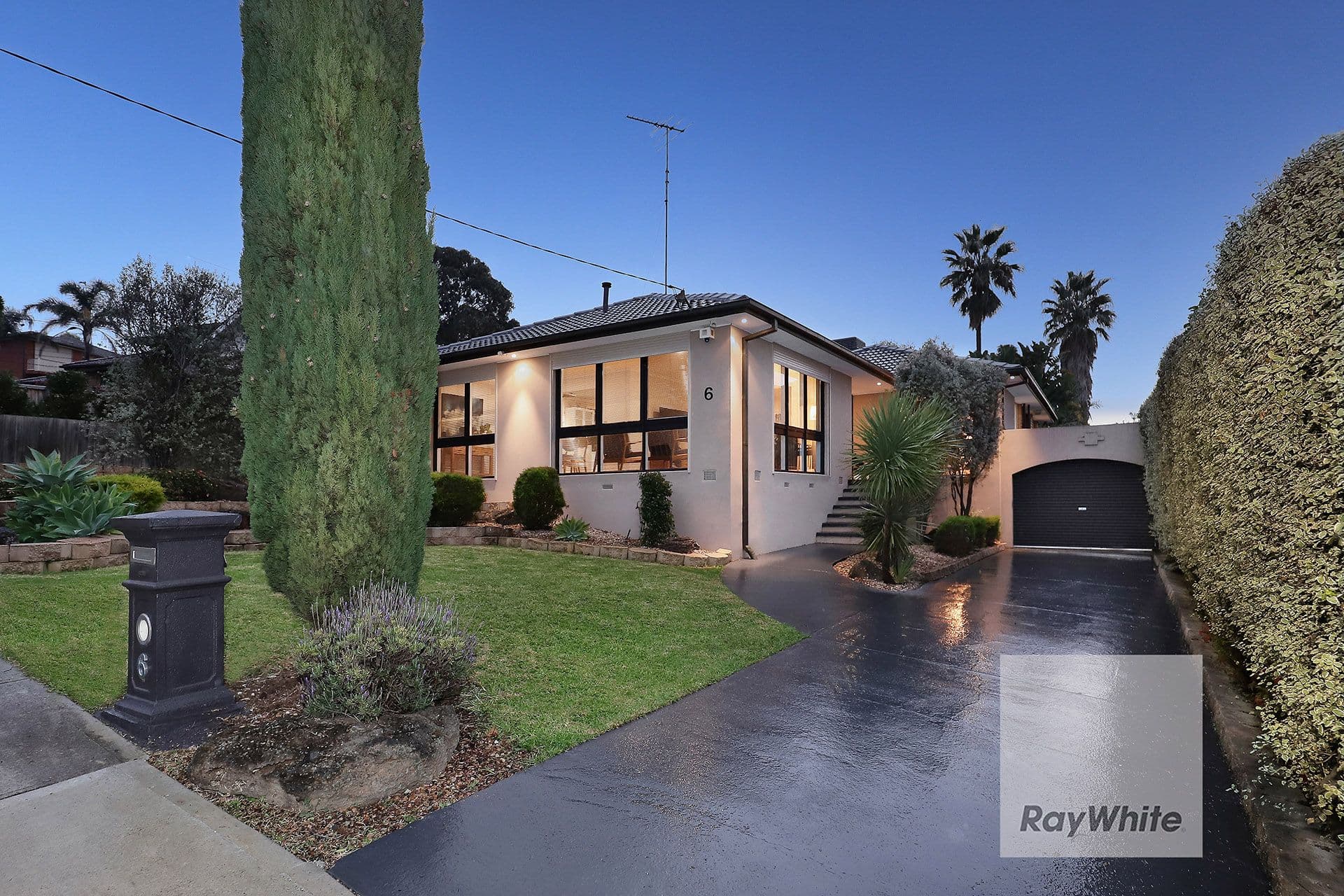 6 Keyes Place, Gladstone Park VIC 3043, Gladstone Park - Image 1