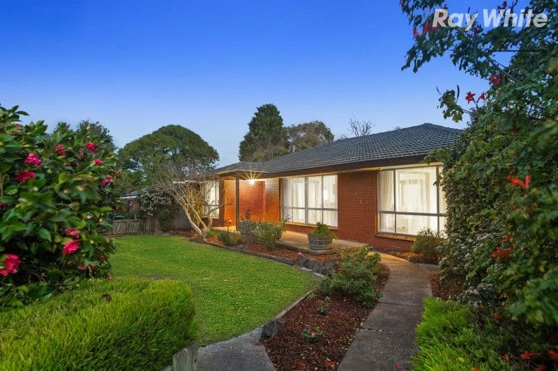 26 Lydford Road, Ferntree Gully VIC 3156, Ferntree Gully - Image 1