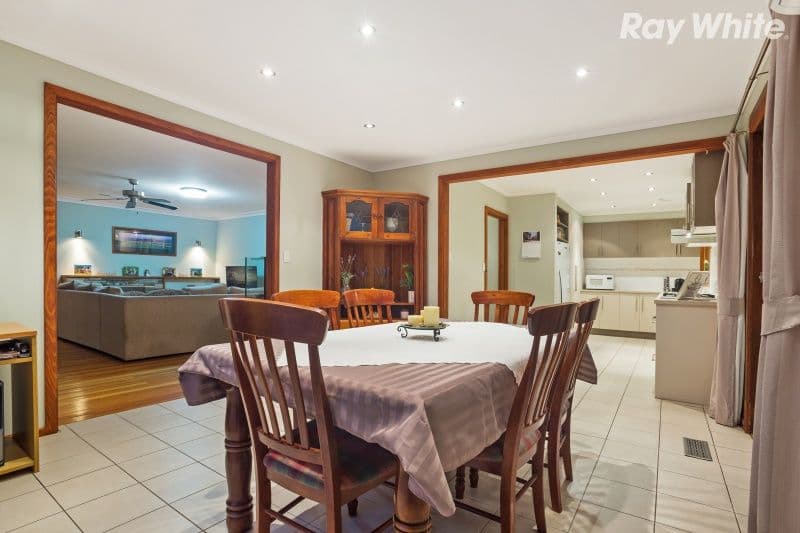 26 Lydford Road, Ferntree Gully VIC 3156, Ferntree Gully - Thumbnail 4