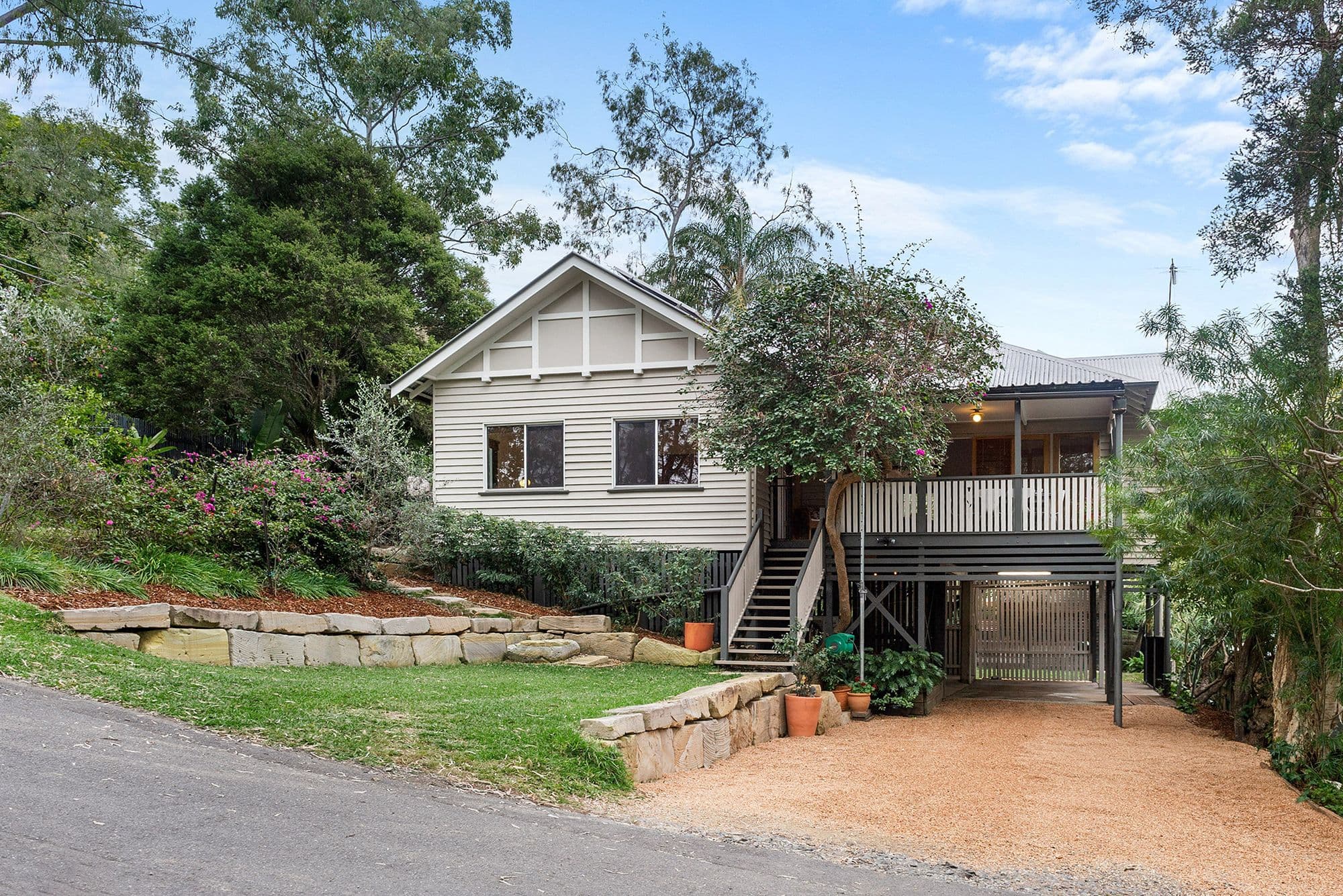111 Greer Street, Bardon QLD 4065, Bardon - Image 1