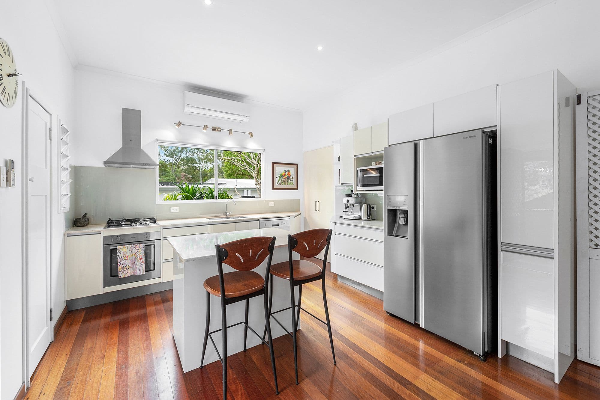 111 Greer Street, Bardon QLD 4065, Bardon - Thumbnail 2
