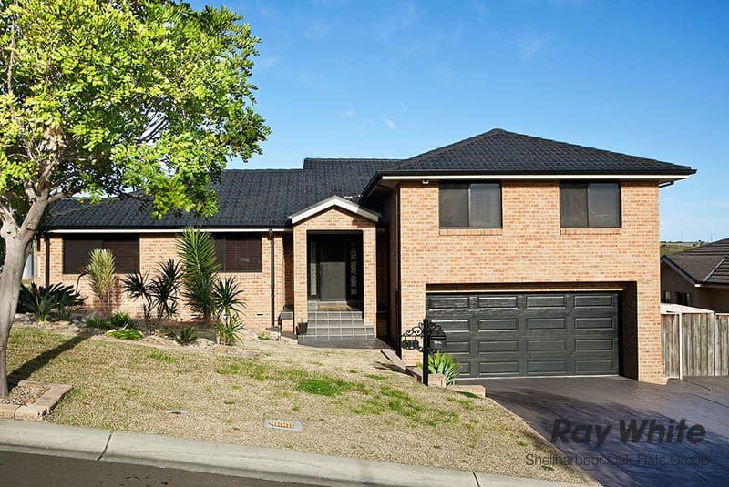 10 Evans Street, FLINDERS NSW 2529, Flinders - Image 1