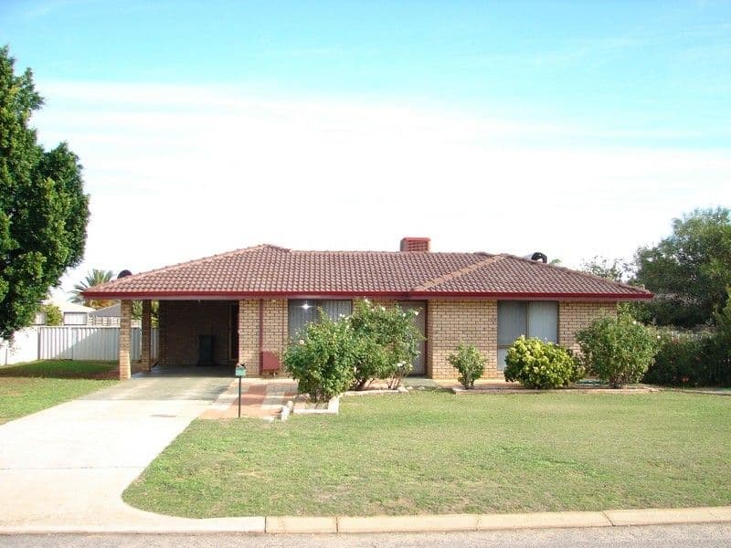 6 Jabiru Way, WAGGRAKINE WA 6530, Waggrakine - Image 1