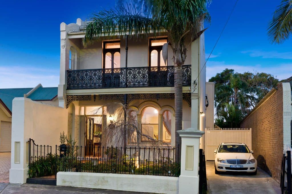 103 Hill Street, LEICHHARDT NSW 2040, Leichhardt - Image 1