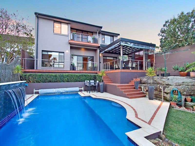 110 Oyster Bay Road, OYSTER BAY NSW 2225, Oyster Bay - Image 1