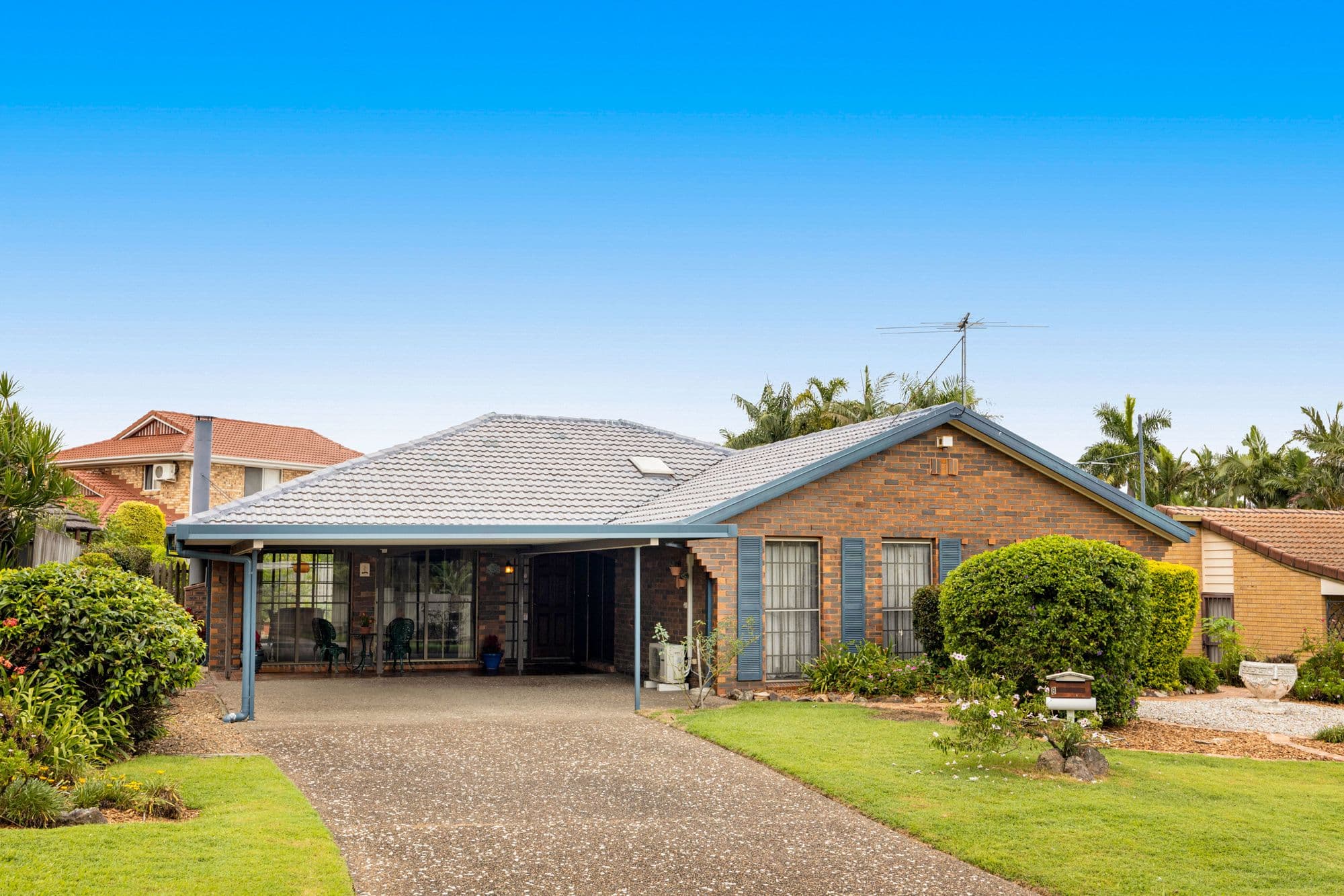 8 Sieben Street, Wishart QLD 4122, Wishart - Image 1