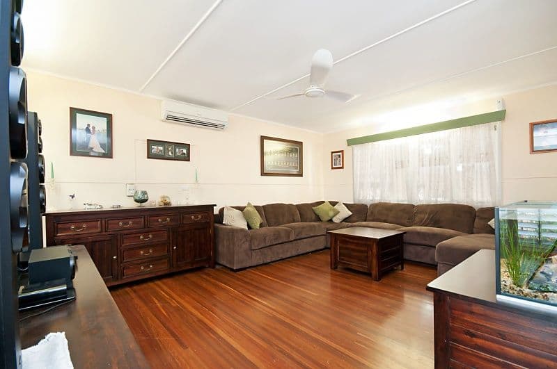 32 Cordelia Avenue, CRANBROOK QLD 4814, Cranbrook - Image 1