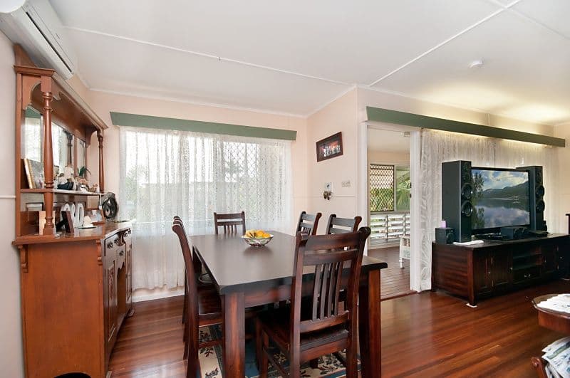 32 Cordelia Avenue, CRANBROOK QLD 4814, Cranbrook - Thumbnail 4
