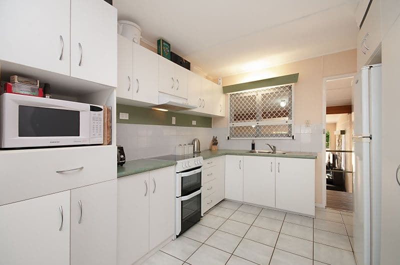 32 Cordelia Avenue, CRANBROOK QLD 4814, Cranbrook - Thumbnail 5