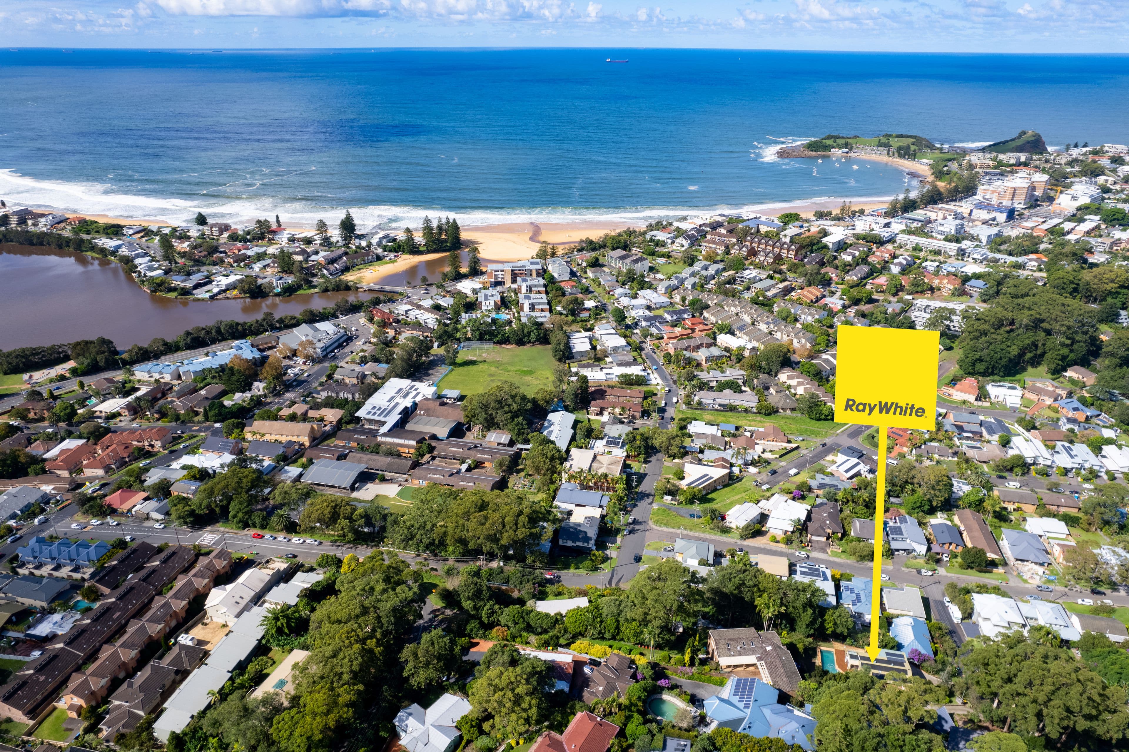 1 Cottee Crescent, Terrigal NSW 2260, Terrigal - Thumbnail 3