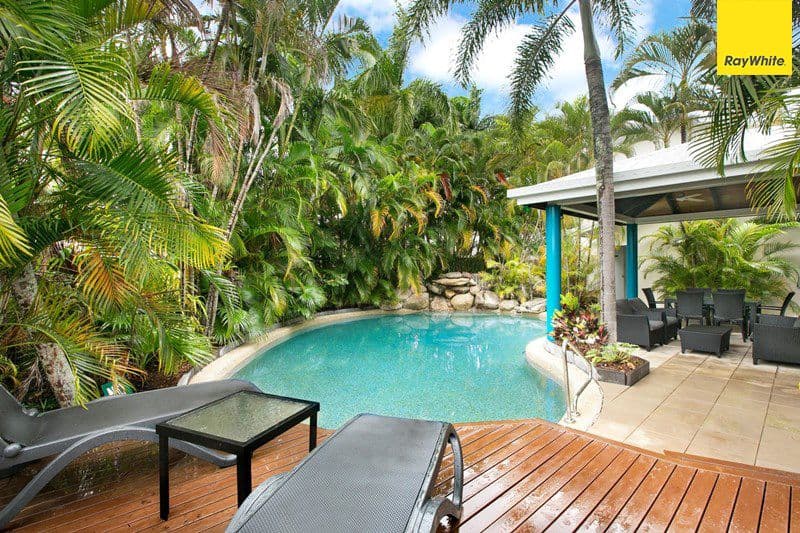 54 Trinity Beach Road, Trinity Beach QLD 4879, Trinity Beach - Image 1