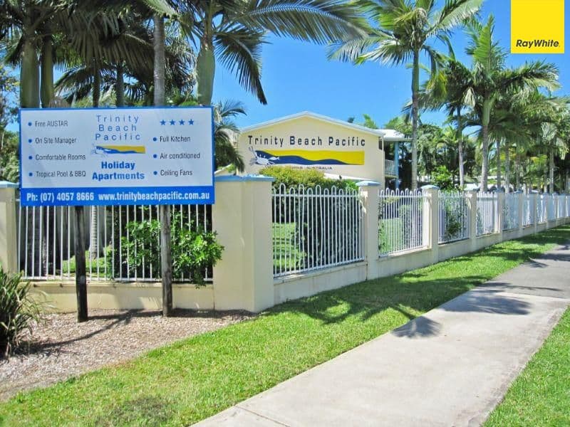 54 Trinity Beach Road, Trinity Beach QLD 4879, Trinity Beach - Thumbnail 2