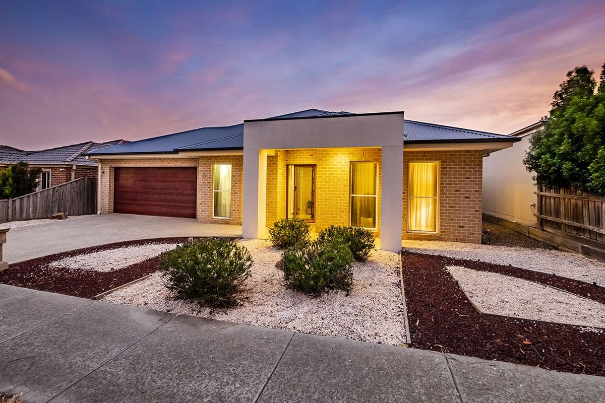 25 Yammerbook Way, Cranbourne East VIC 3977, Cranbourne East - Image 1