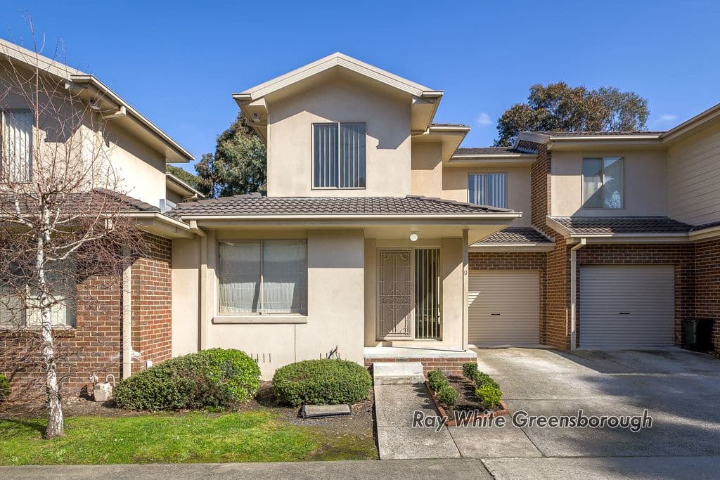 184 St Helena Road, Greensborough VIC 3088, Greensborough - Thumbnail 2
