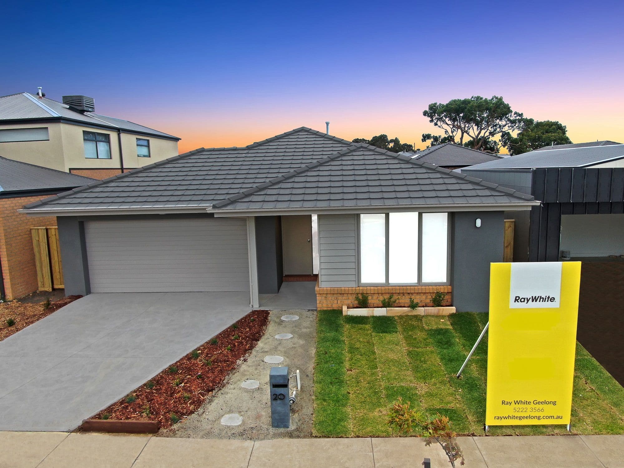 20 Flagstaff Street, Armstrong Creek VIC 3217, Armstrong Creek - Image 1