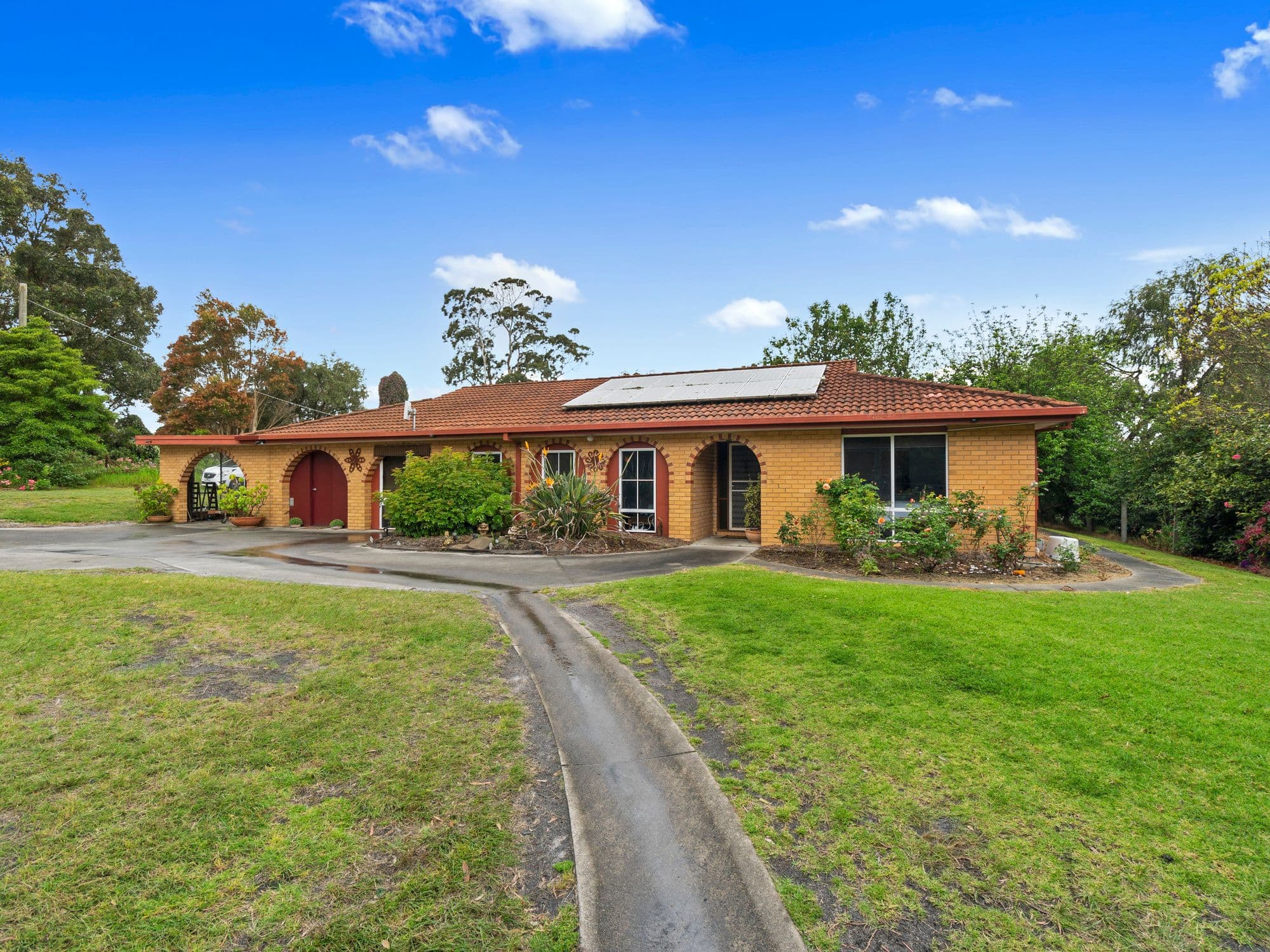 5543 Hyland Highway, Yarram VIC 3971, Yarram - Image 1