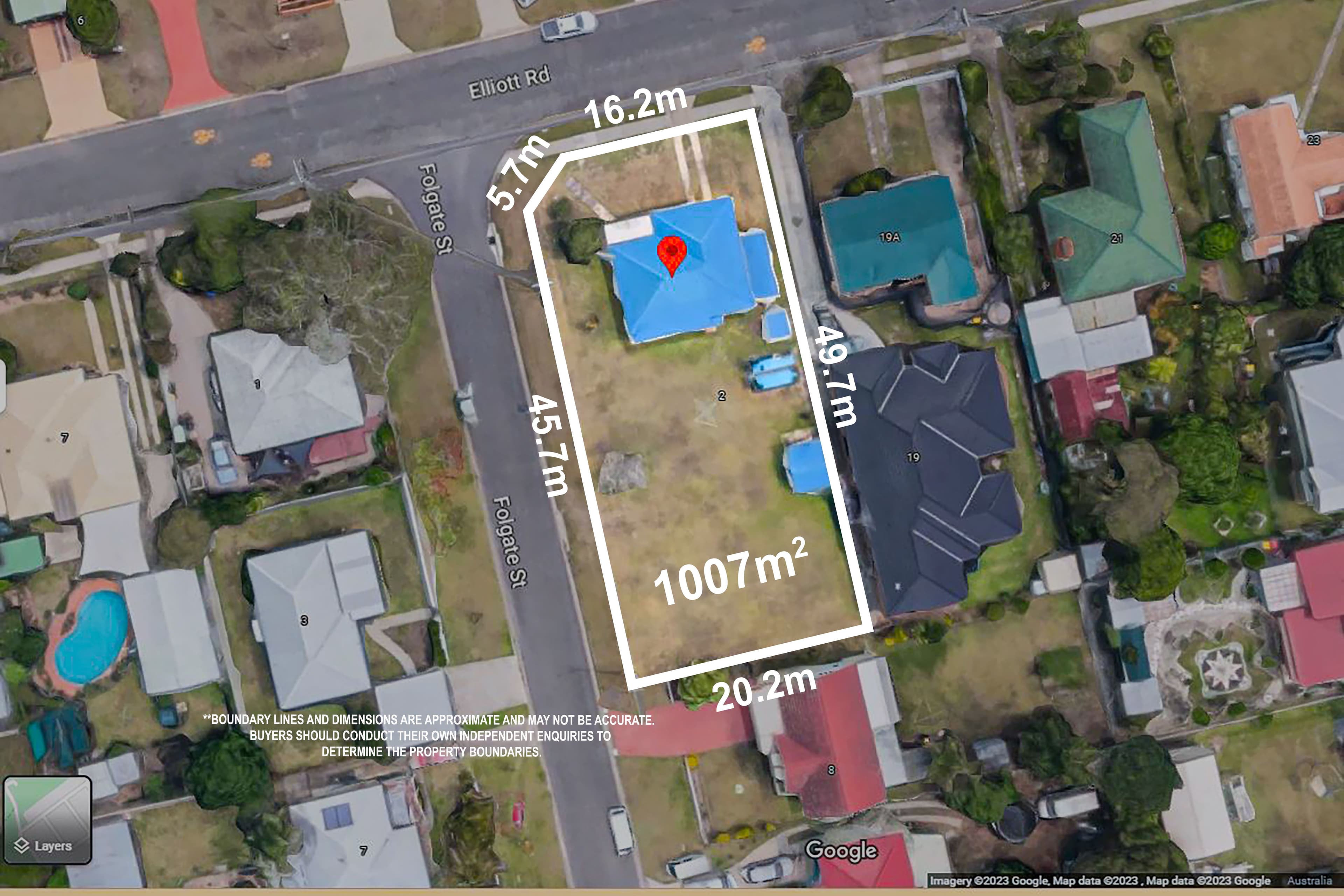 17 Elliott Road, Banyo QLD 4014, Banyo - Thumbnail 2