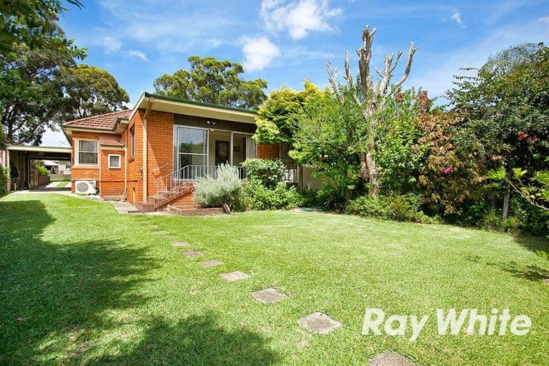 16 Ashby Street, KINGSGROVE NSW 2208, Kingsgrove - Thumbnail 8