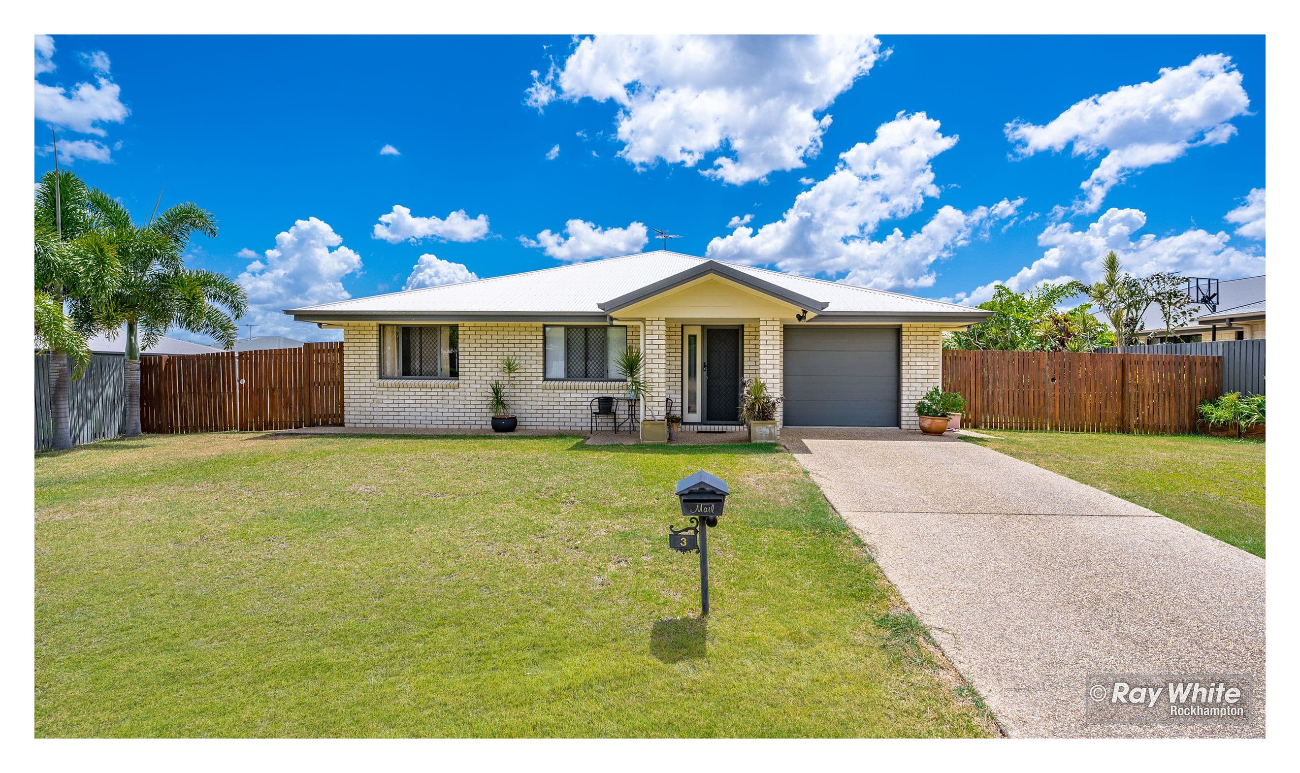 3 Lace Flower Court, Norman Gardens QLD 4701, Norman Gardens - Image 1