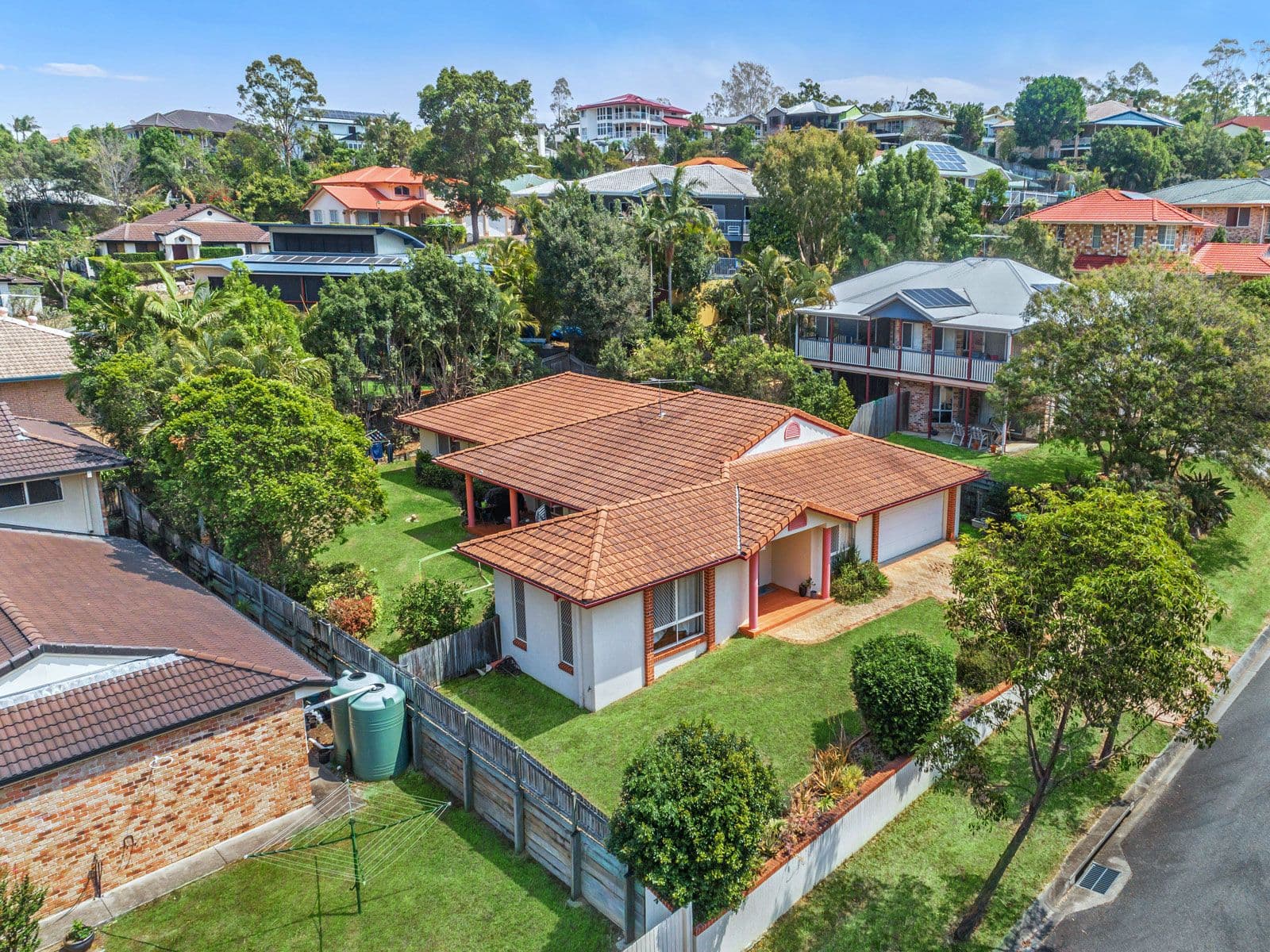 21 Whipbird Place, Aspley QLD 4034, Aspley - Image 1