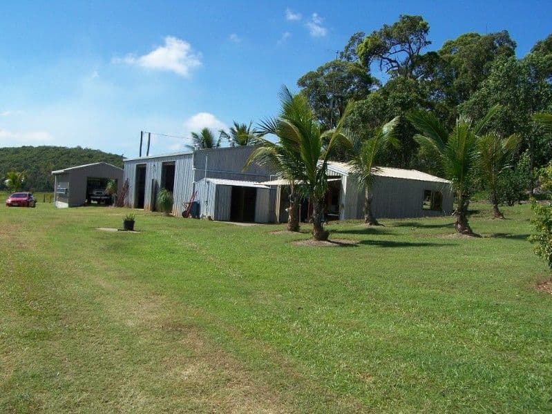 155 Byfield Road, YEPPOON QLD 4703, Yeppoon - Image 1