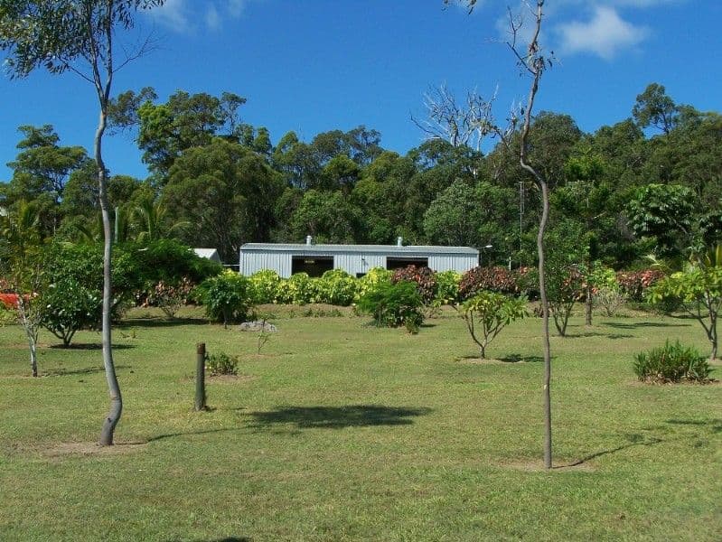 155 Byfield Road, YEPPOON QLD 4703, Yeppoon - Thumbnail 3