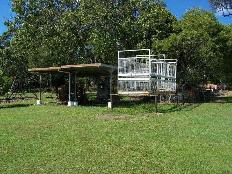155 Byfield Road, YEPPOON QLD 4703, Yeppoon - Thumbnail 4