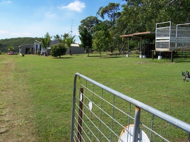 155 Byfield Road, YEPPOON QLD 4703, Yeppoon - Thumbnail 7
