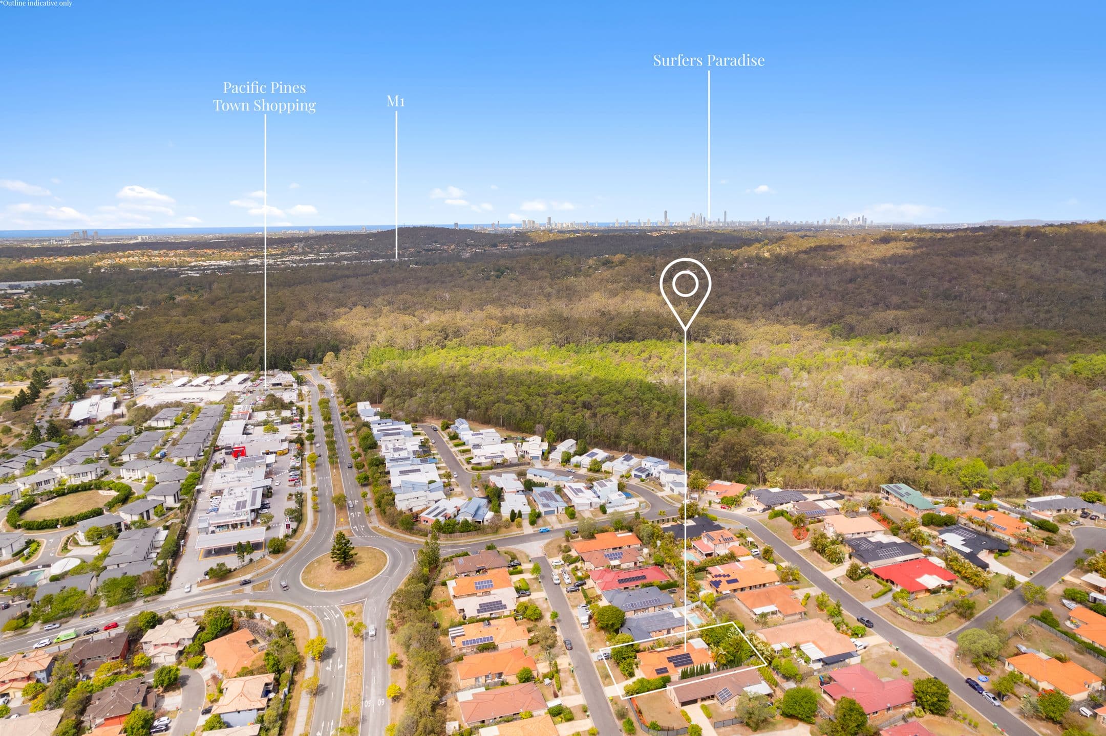 12 Fanning Court, Pacific Pines QLD 4211, Pacific Pines - Thumbnail 2