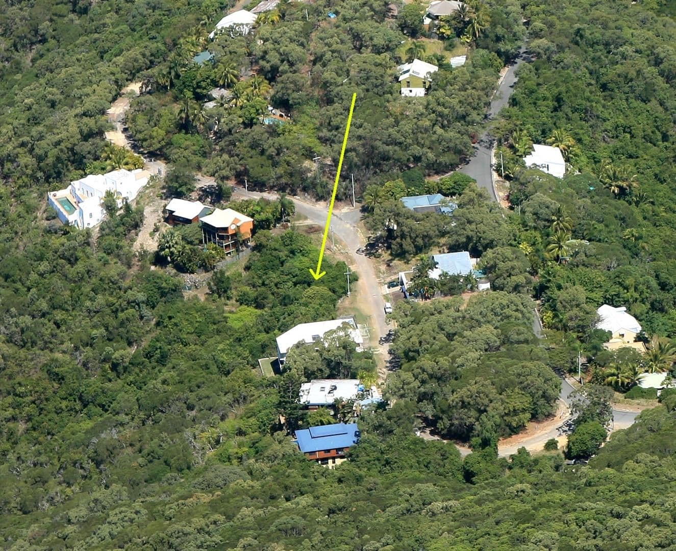 9 Passage Avenue, SHUTE HARBOUR QLD 4802, Shute Harbour - Thumbnail 2