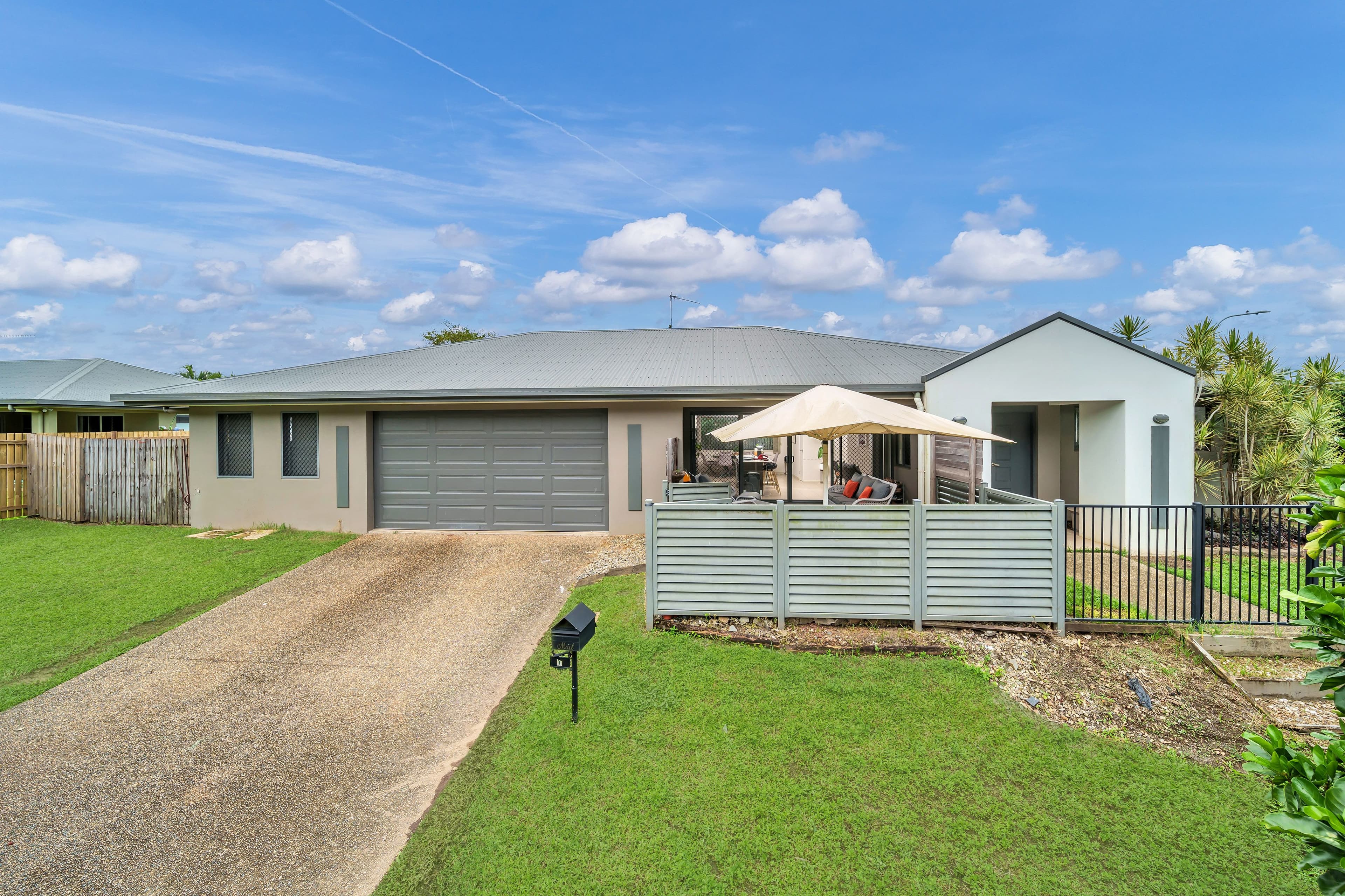 1 Croker Place, Edmonton QLD 4869, Edmonton - Thumbnail 2