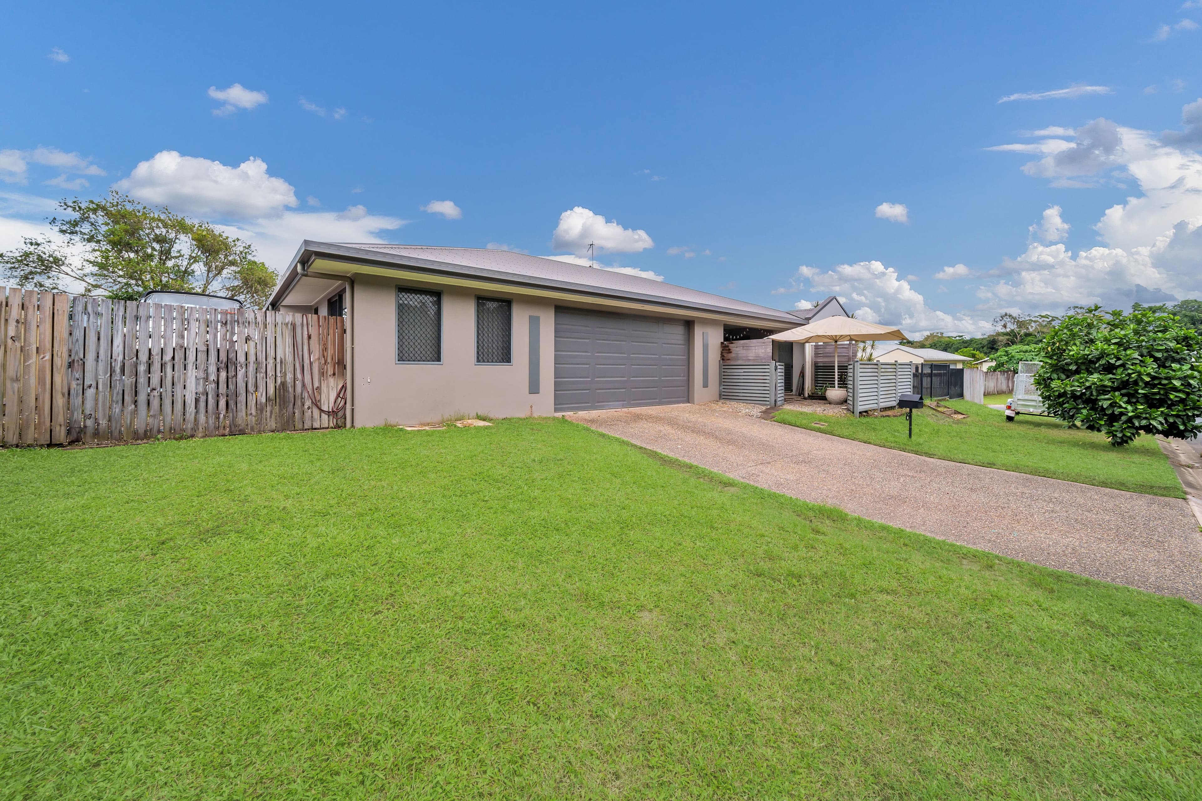 1 Croker Place, Edmonton QLD 4869, Edmonton - Thumbnail 3
